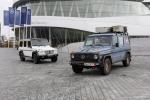Mercedes-Benz G500 Edition 35 2014 года